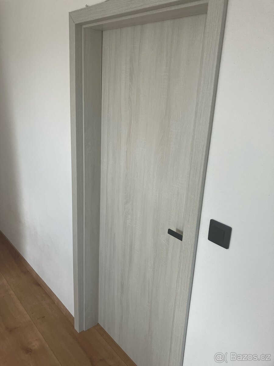 Obložková zárubeň Solodoor - 4