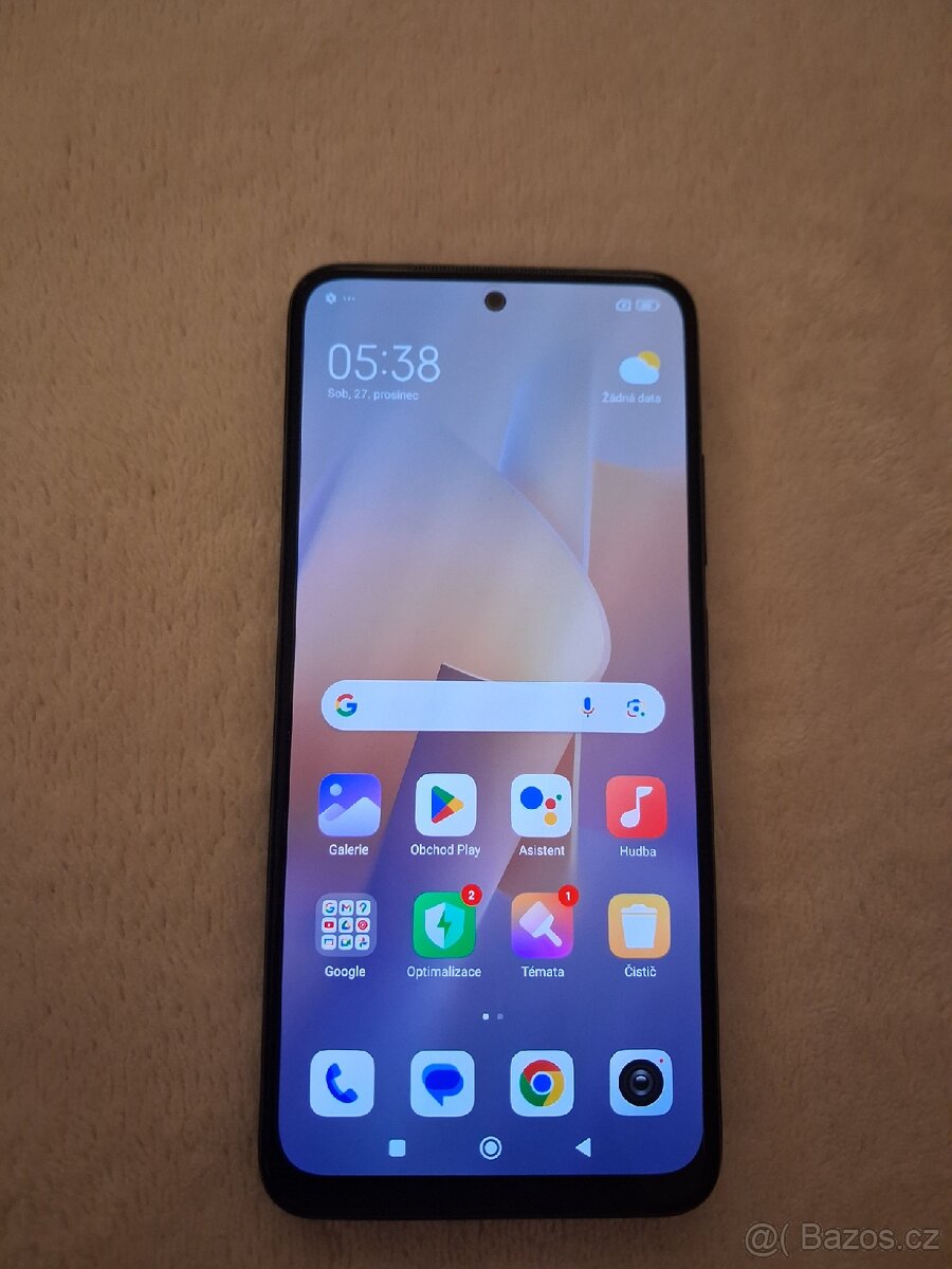 Xiaomi redmi note 11 - 4