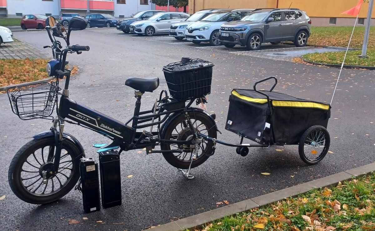 Elektropower ONYX - 4