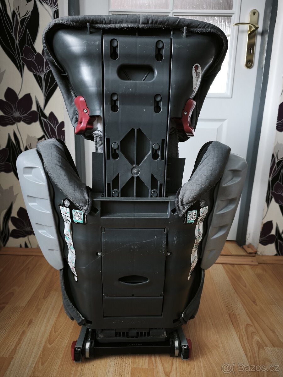 Autosedačka BRITAX RÖMER Kidfix - 4