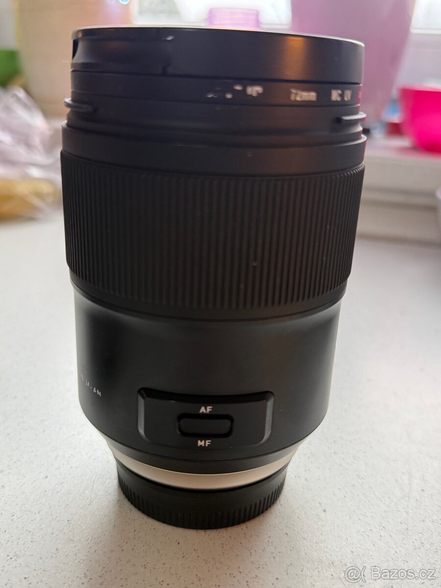 Tamron 35 mm - 4