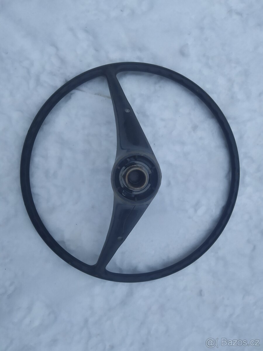 Volant Škoda 100 - 4