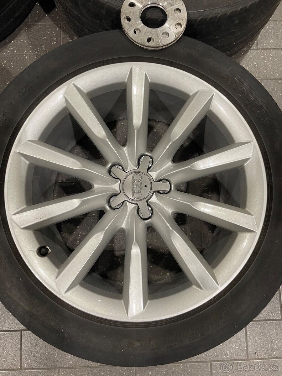 5x112 R 19 Audi - 4