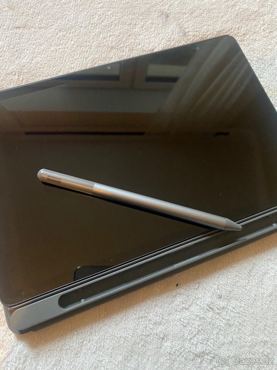 Tablet Lenovo Tab M11 4GB + 128GB Luna Grey - 4