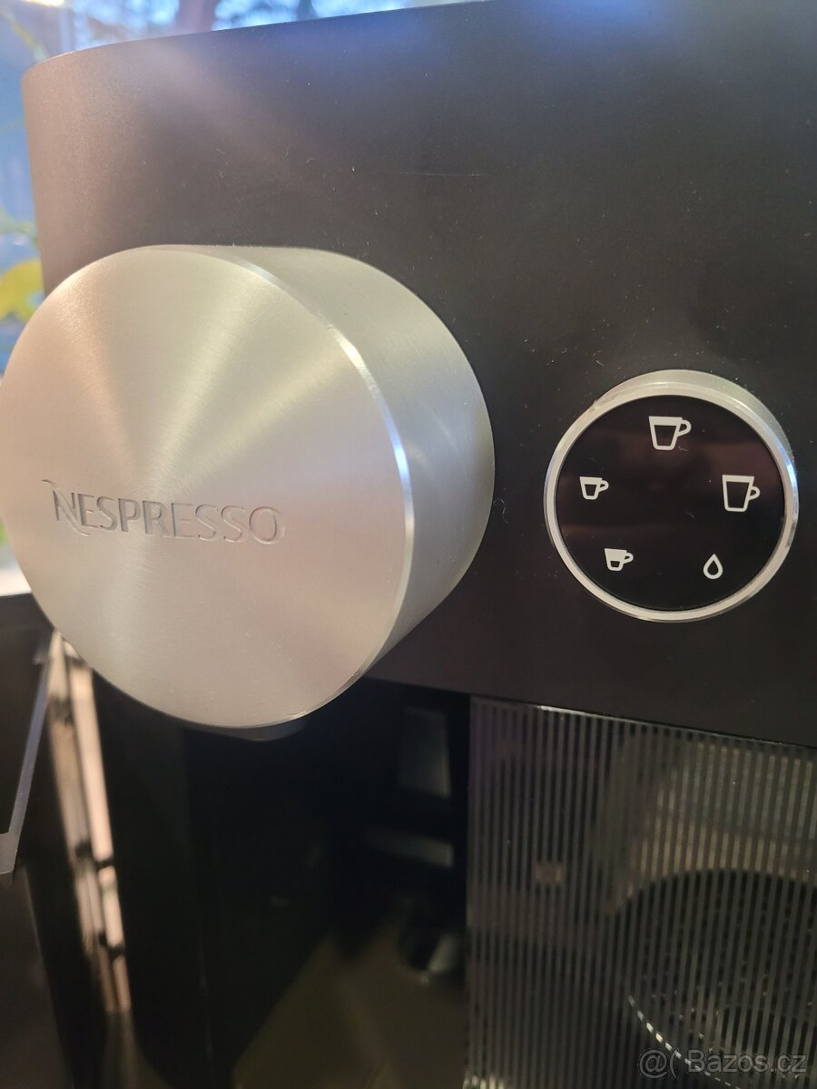 Krups Nespresso Expert XN600810 - 4