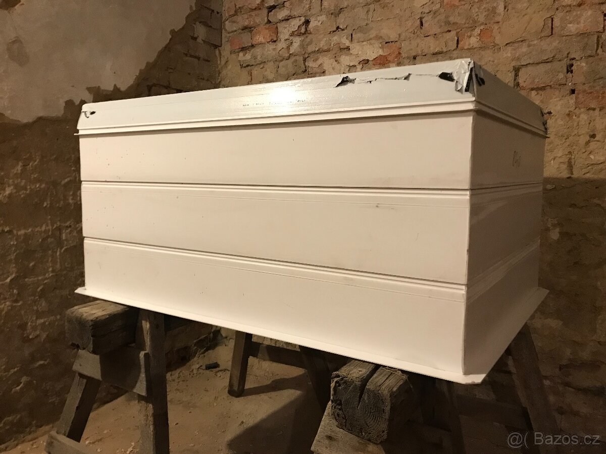 střešní světlík 60 x 90 - 4