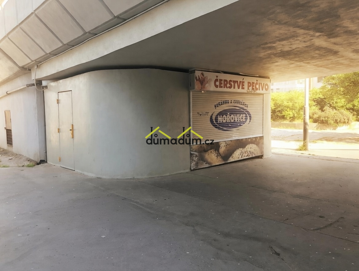 Prodej prodejního stánku - 4