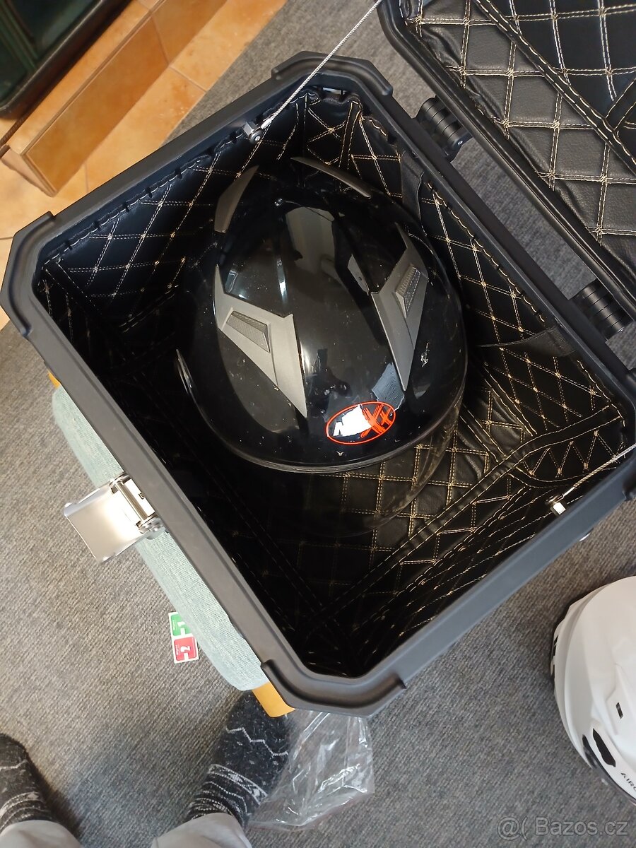 Topcase prodám - 4