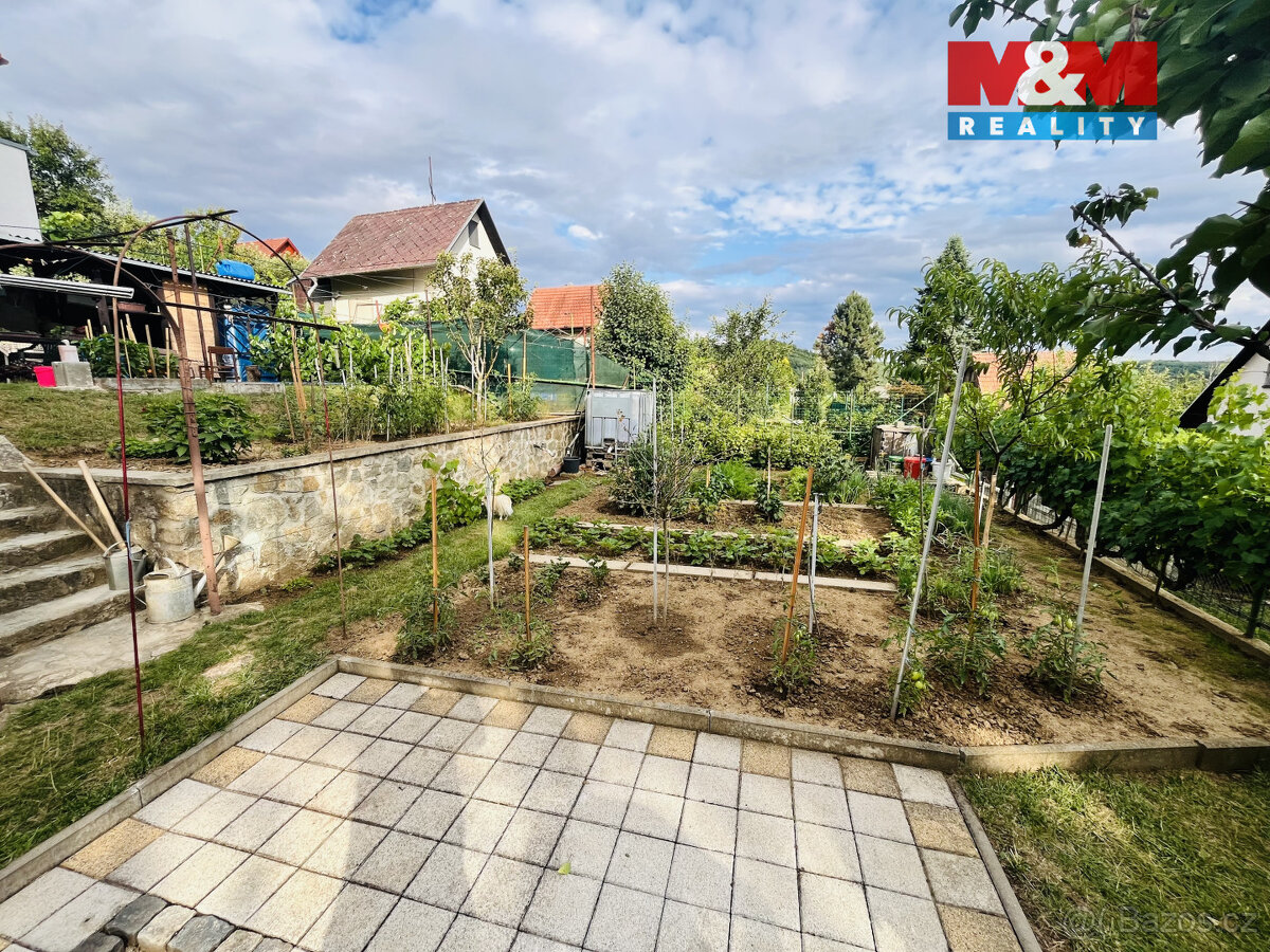 Prodej chaty, 69 m², Ivančice - 4