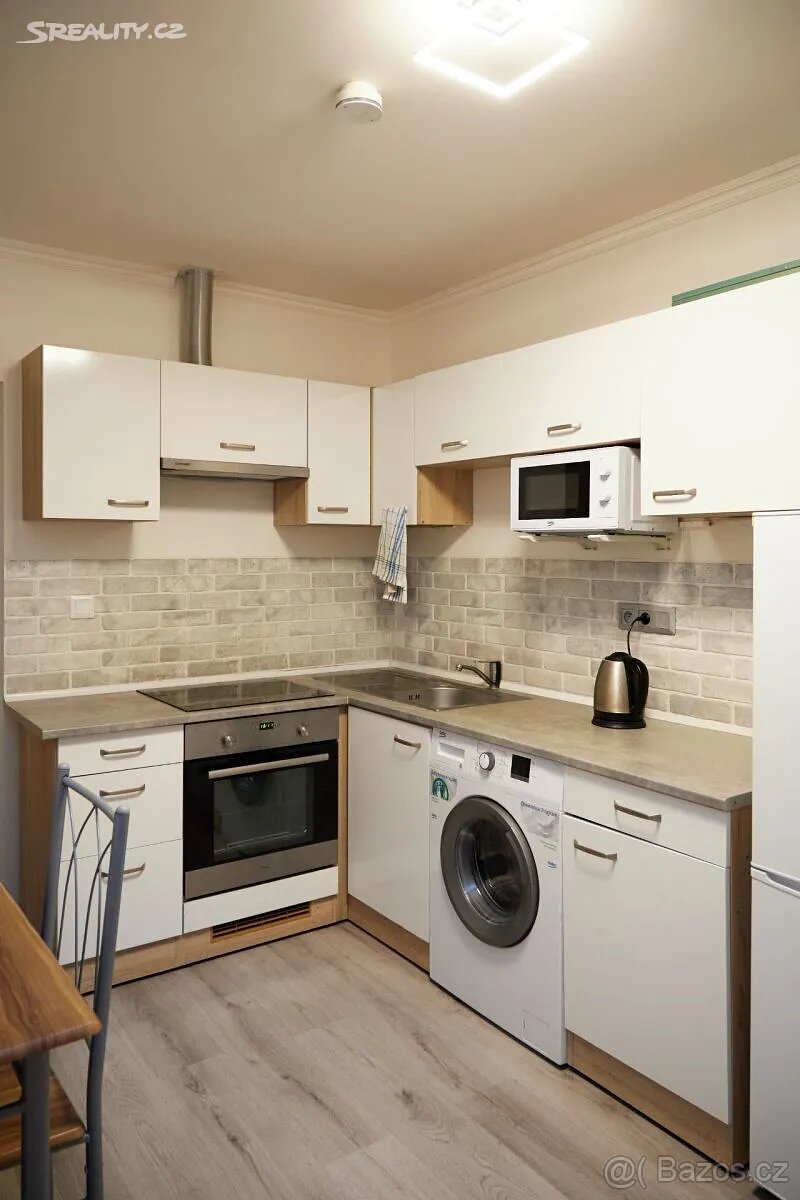 Pronájem bytu - 4