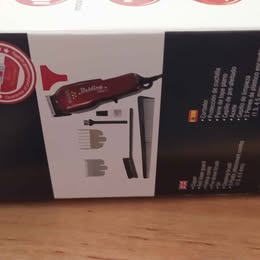 Stříhací strojek Wahl - 4