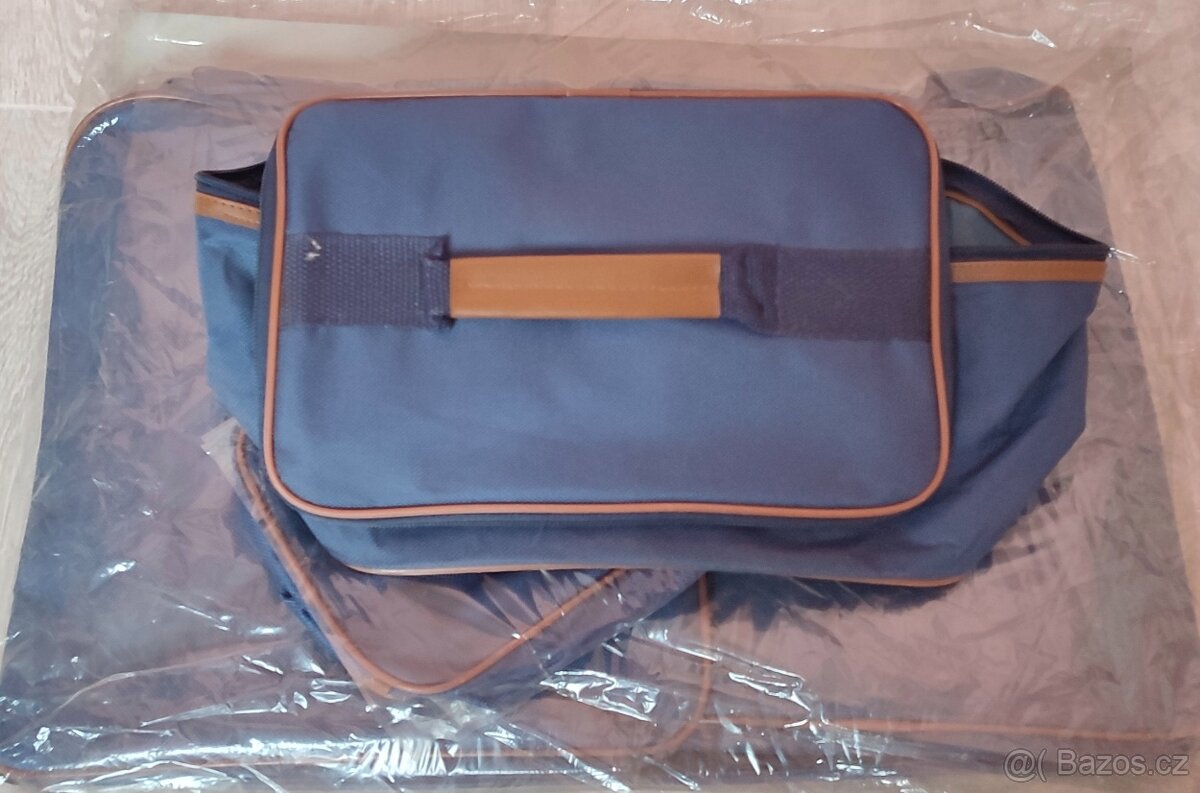 NOVÉ sada cestovních tašek (5ks) - 4