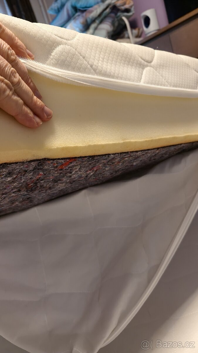 Matrace - 4