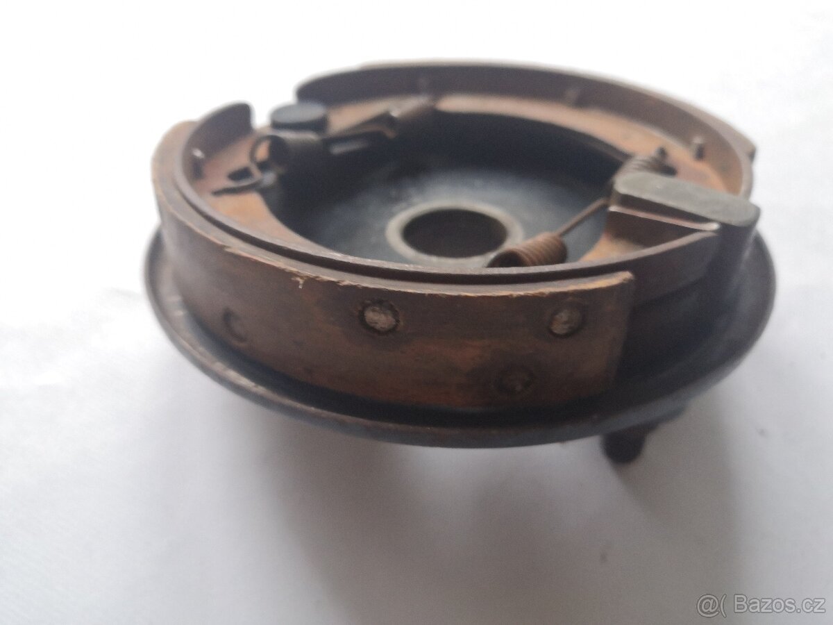 čz 125-150c díly - 4