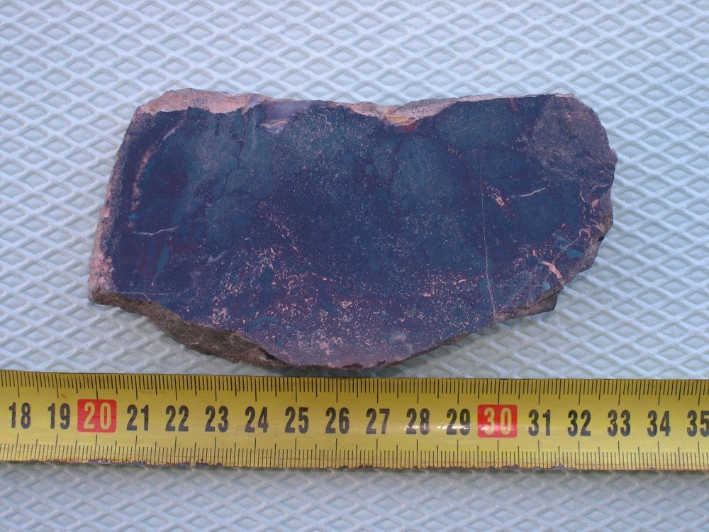 Minerály - 4