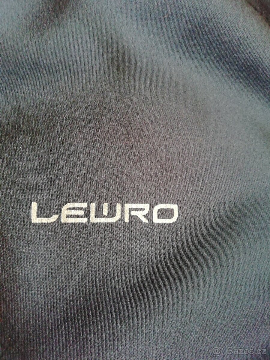 Sportovní bunda Lewro - 4