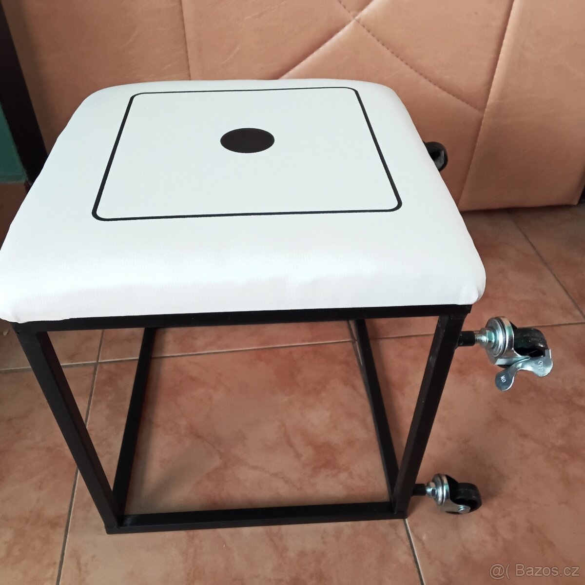 Stolička skládací - 4