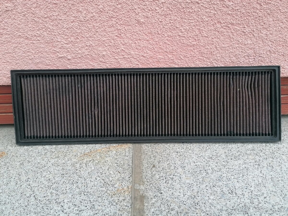 BMW E36 E39 E38 2.5TDS sportovní vzduchový filtr KN - 4