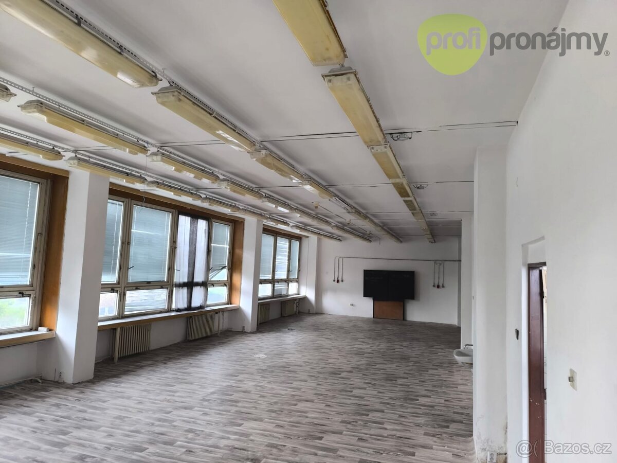 Pronájem výrobního prostoru 138 m² - 4