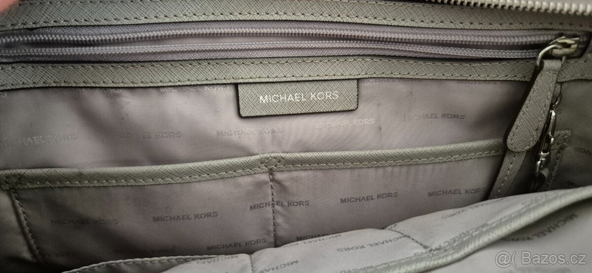 Michael Kors kabelka - 4