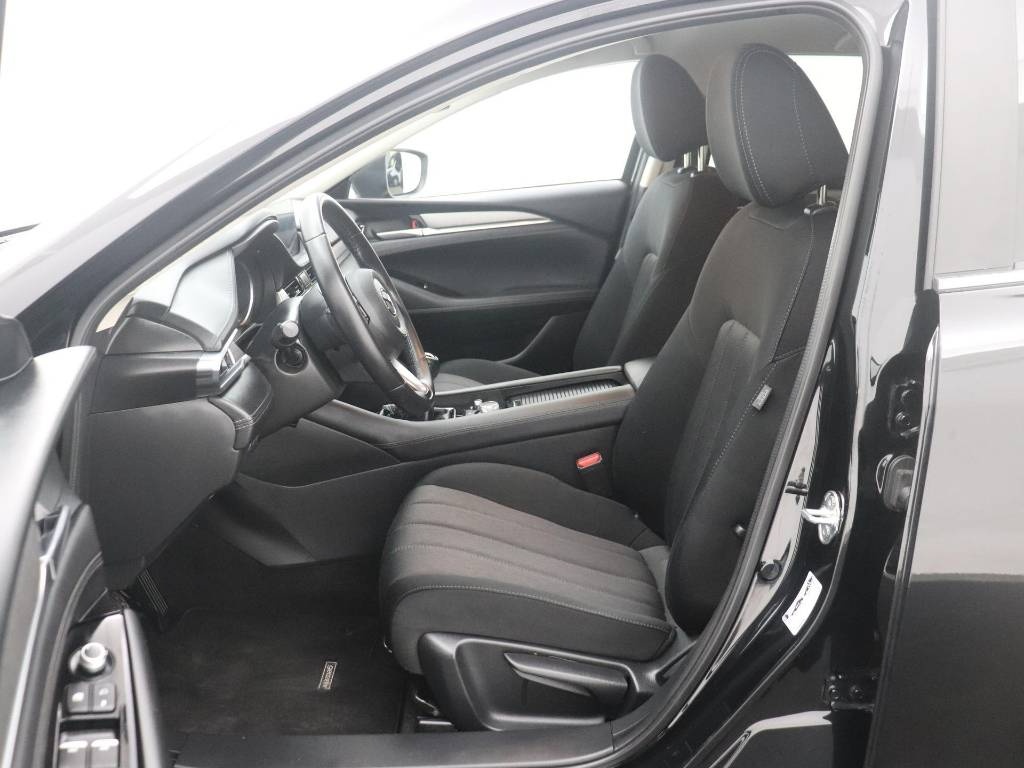 Mazda 6 2.0 Skyactiv-G combi - 4