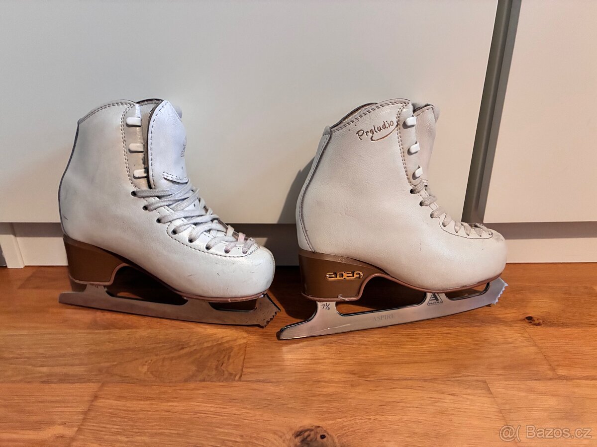 EDEA Preludio 200+UB20 - 4