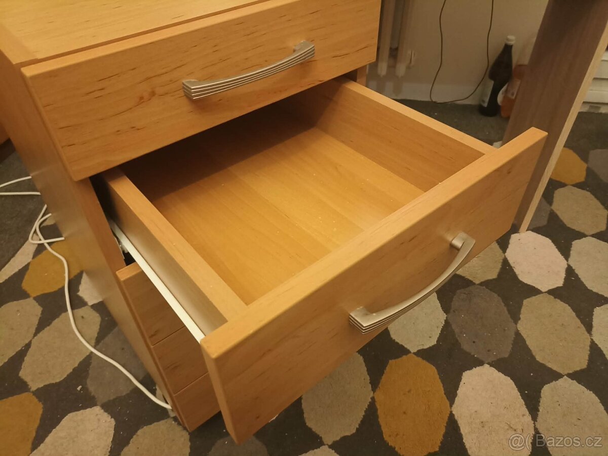 Kancelársky vozík - 4