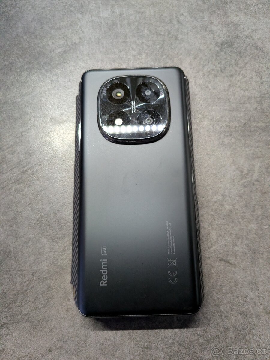 Redmi Note 14 Pro 5G - 4