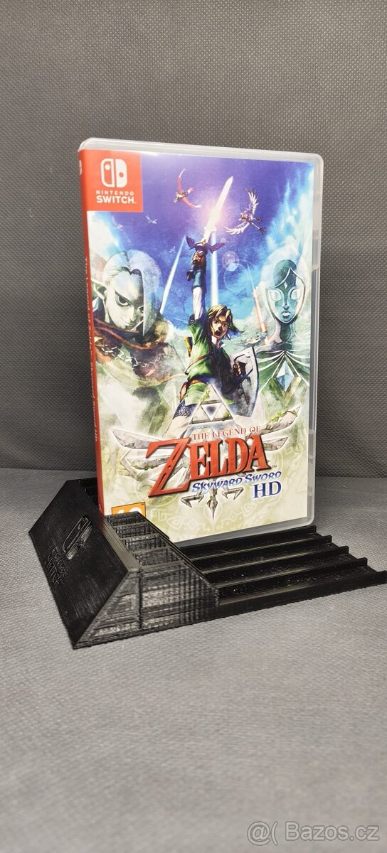 Hry na Nintendo Switch - 4