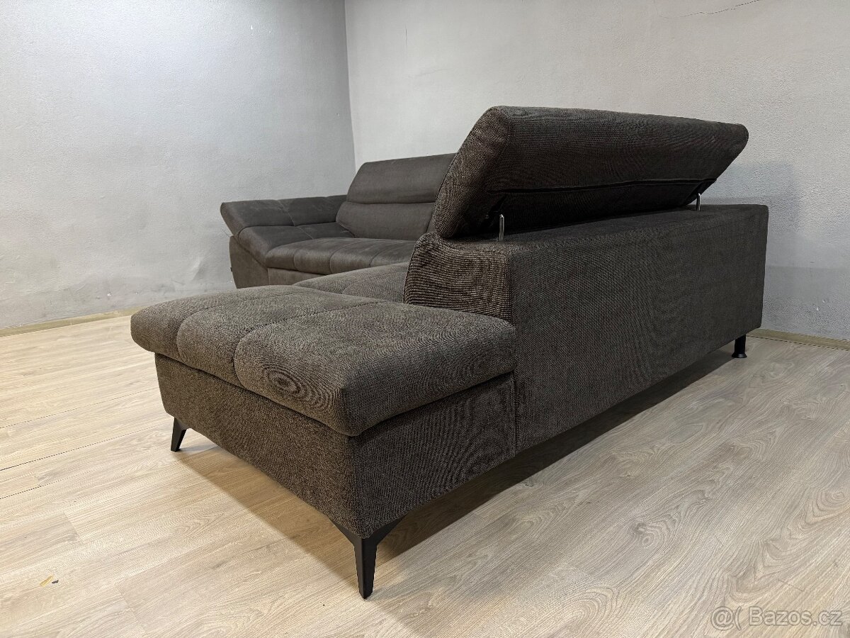 Sedací souprava - 4