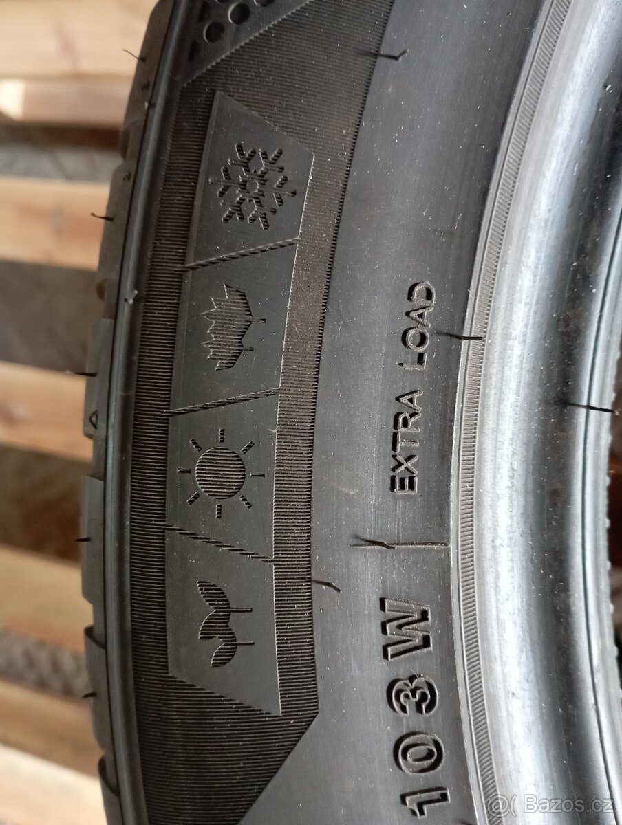 Pneumatiky - 4