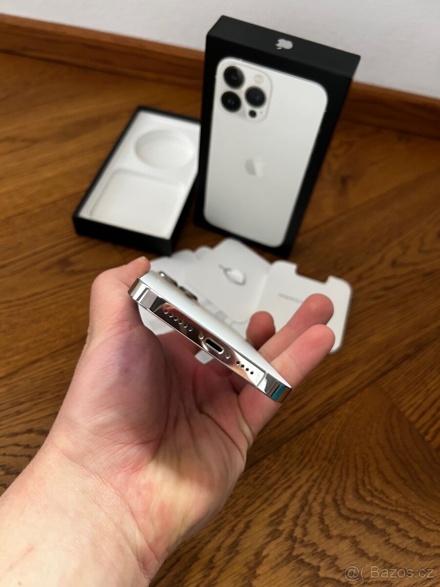 iPhone 13 Pro Max 1TB - 4