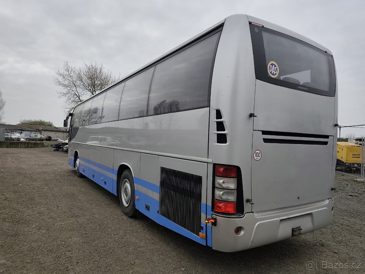 Volvo 9700H -51míst - 4