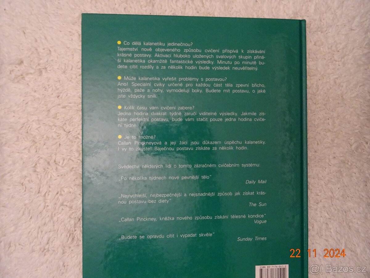 Super kalanetika - 4