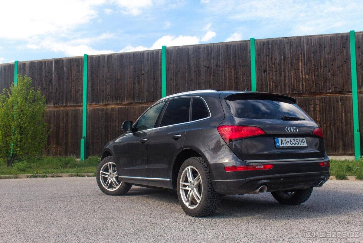 Audi Q5 - 4