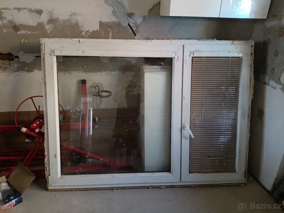 Okno 2jsklo - 4