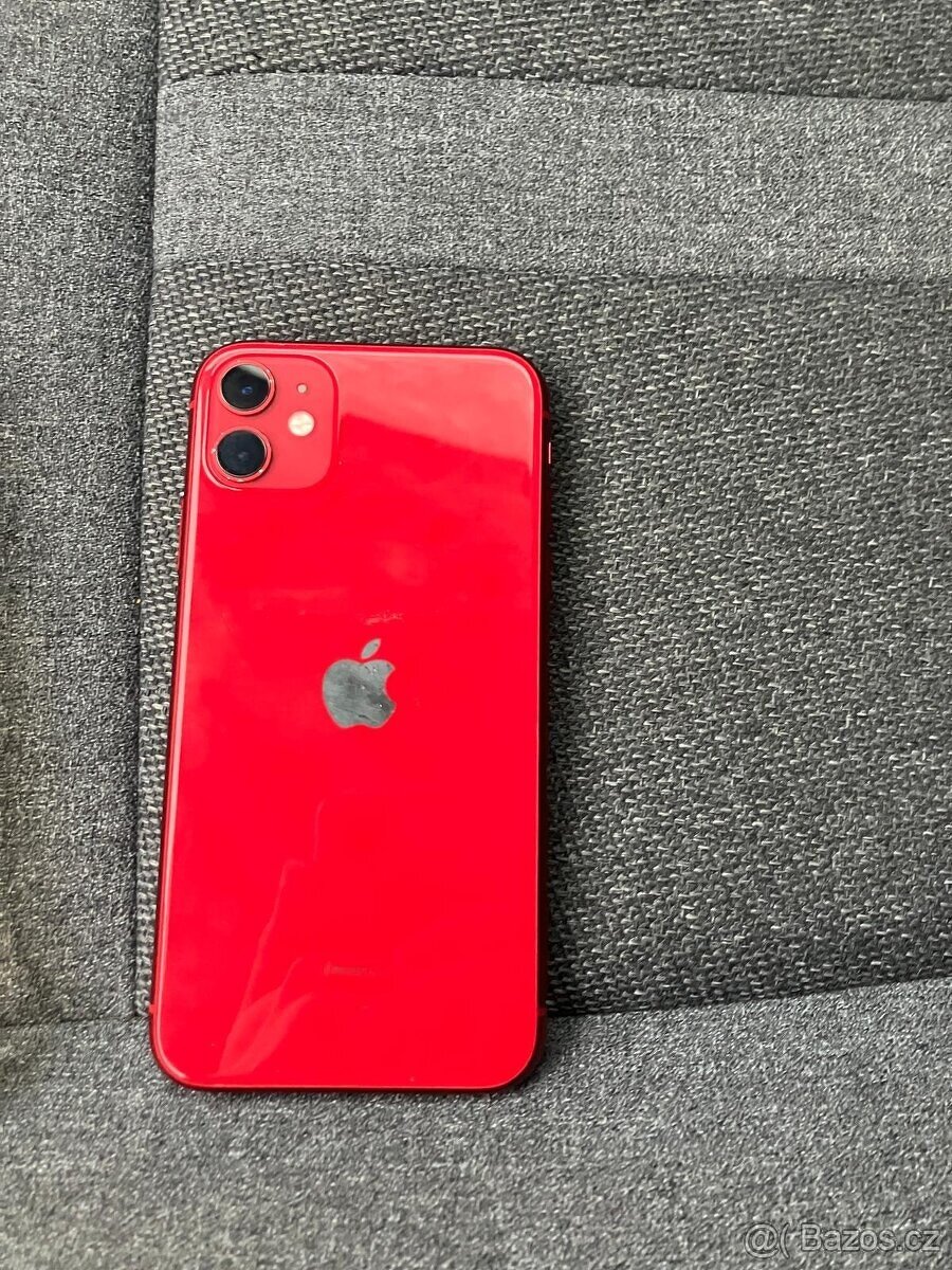 Prodám Apple Iphone 11 64gb - 4