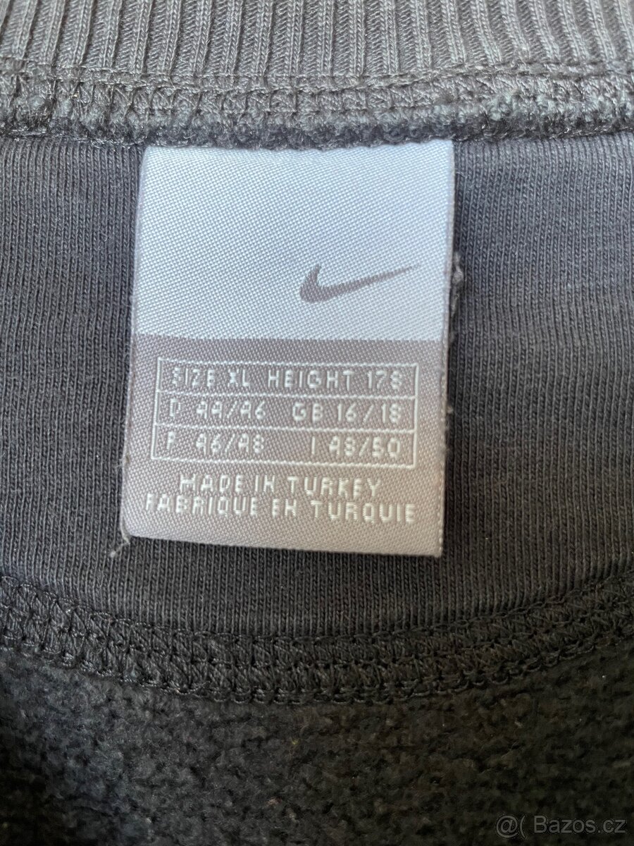 Nike mikina - 4