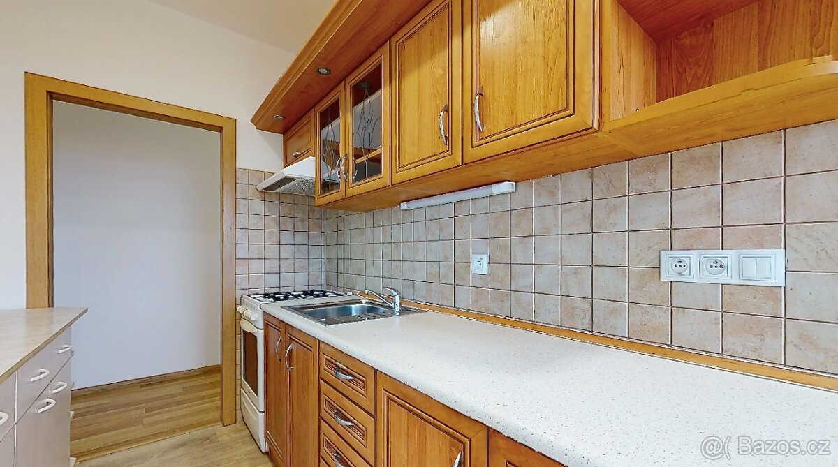 Prodej bytu 2+1 64 m² Javorník. - 4