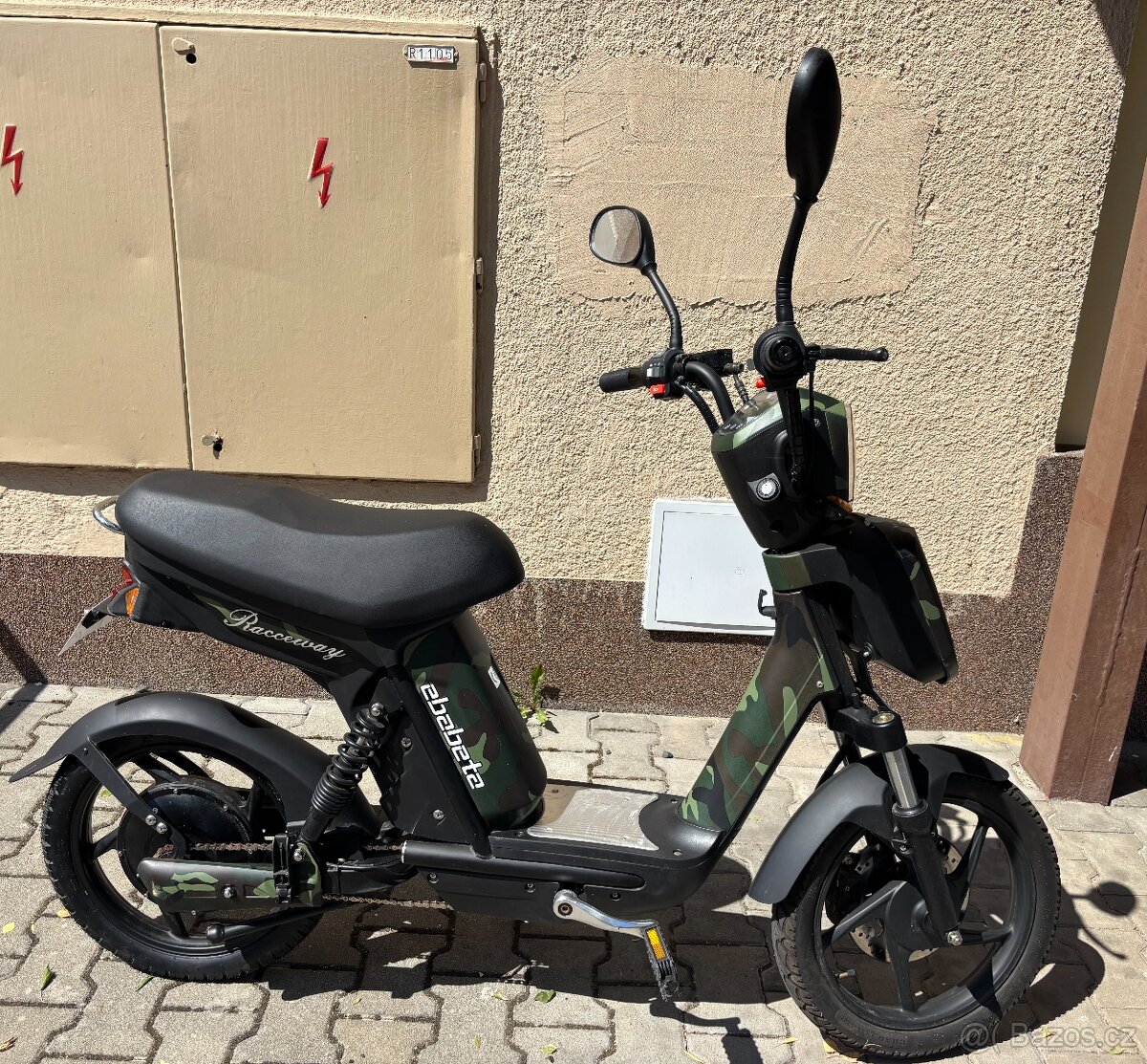 EBabetta Raceway - 4