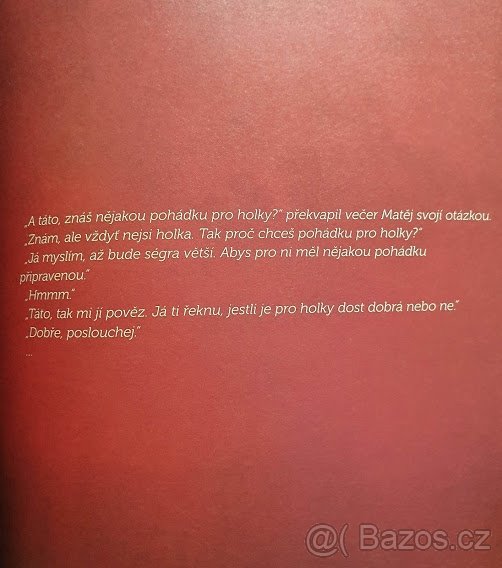 Sportovní pohádky - 4