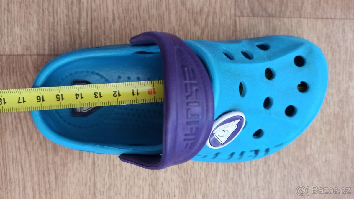 Dětské "kroksy" - 4