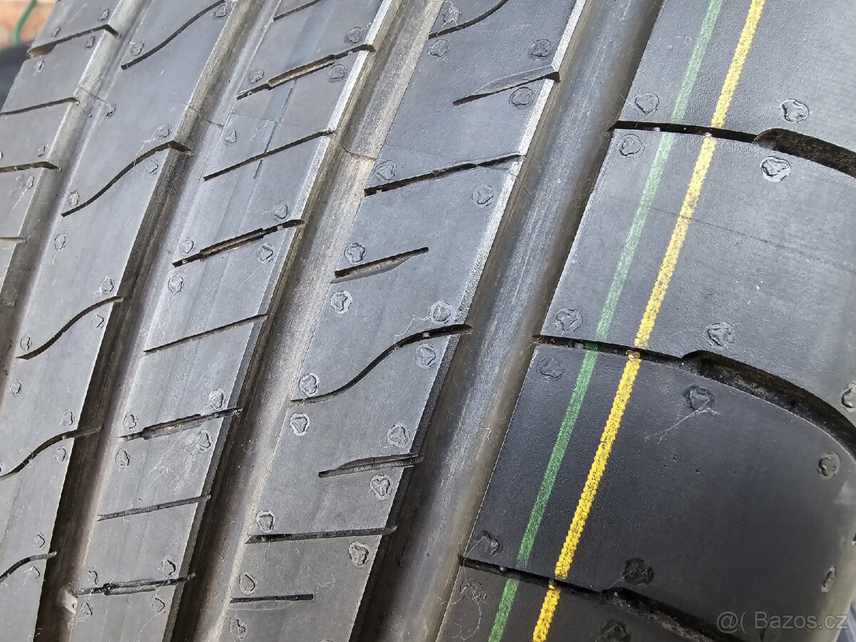 Nové Goodyear 215/55 R18 99V - 4