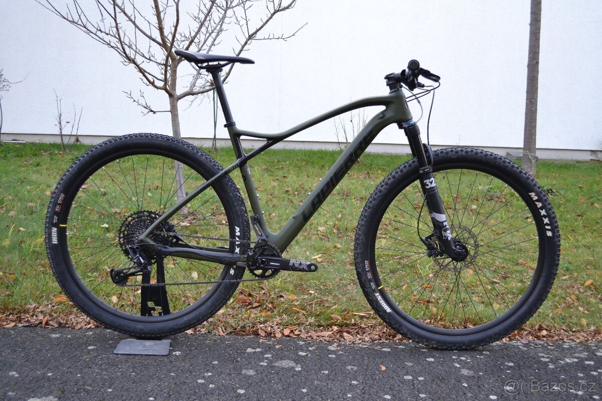 Lapierre ProRace SAT 6.9 (L) - 4