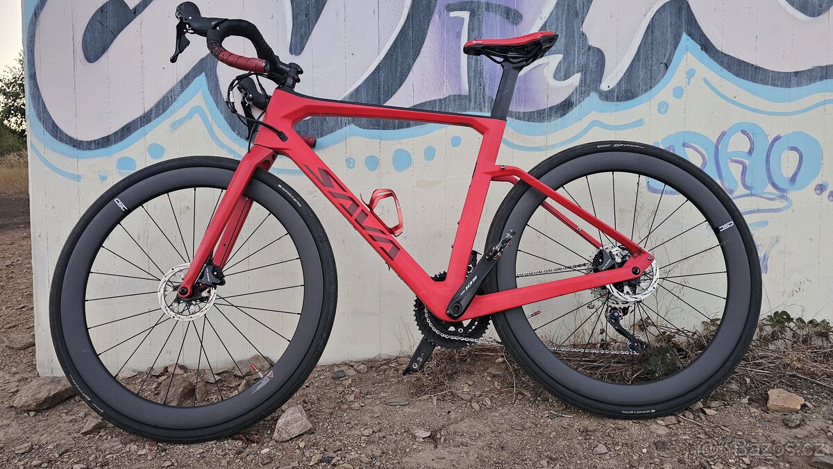 gravel sava grus 4.0 - 4