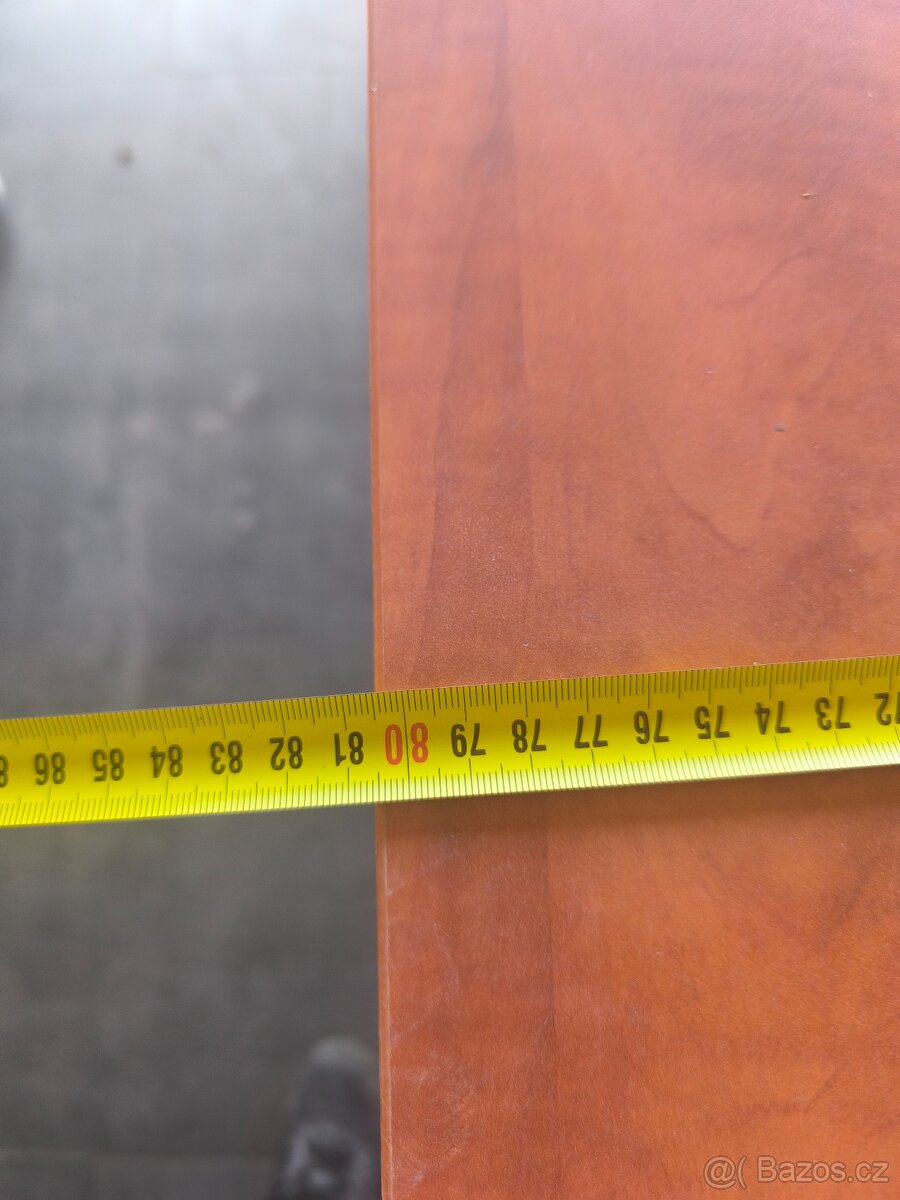 Kancelařsky stul - 4