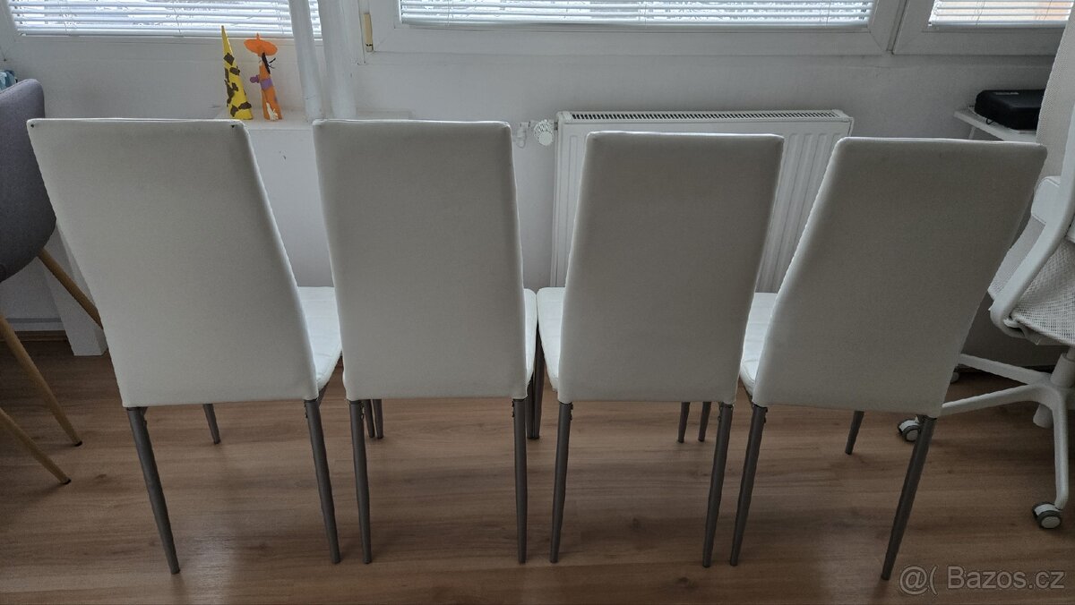 Jídelní židle - 4