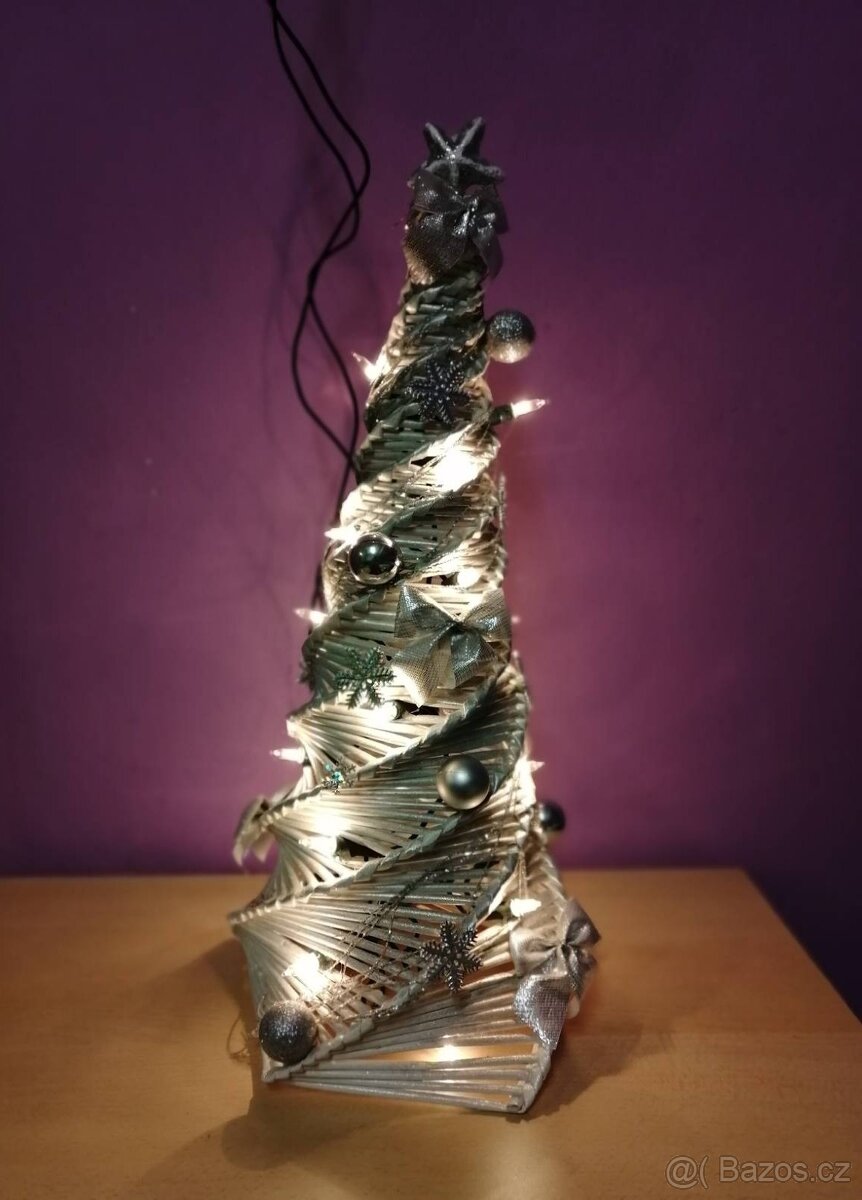Vánoční stromeček - 4