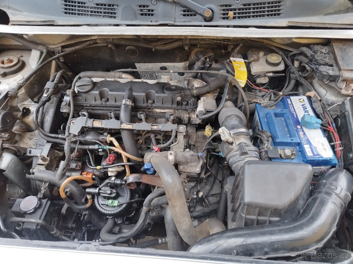 Berlingo 2.0 hdi - 4