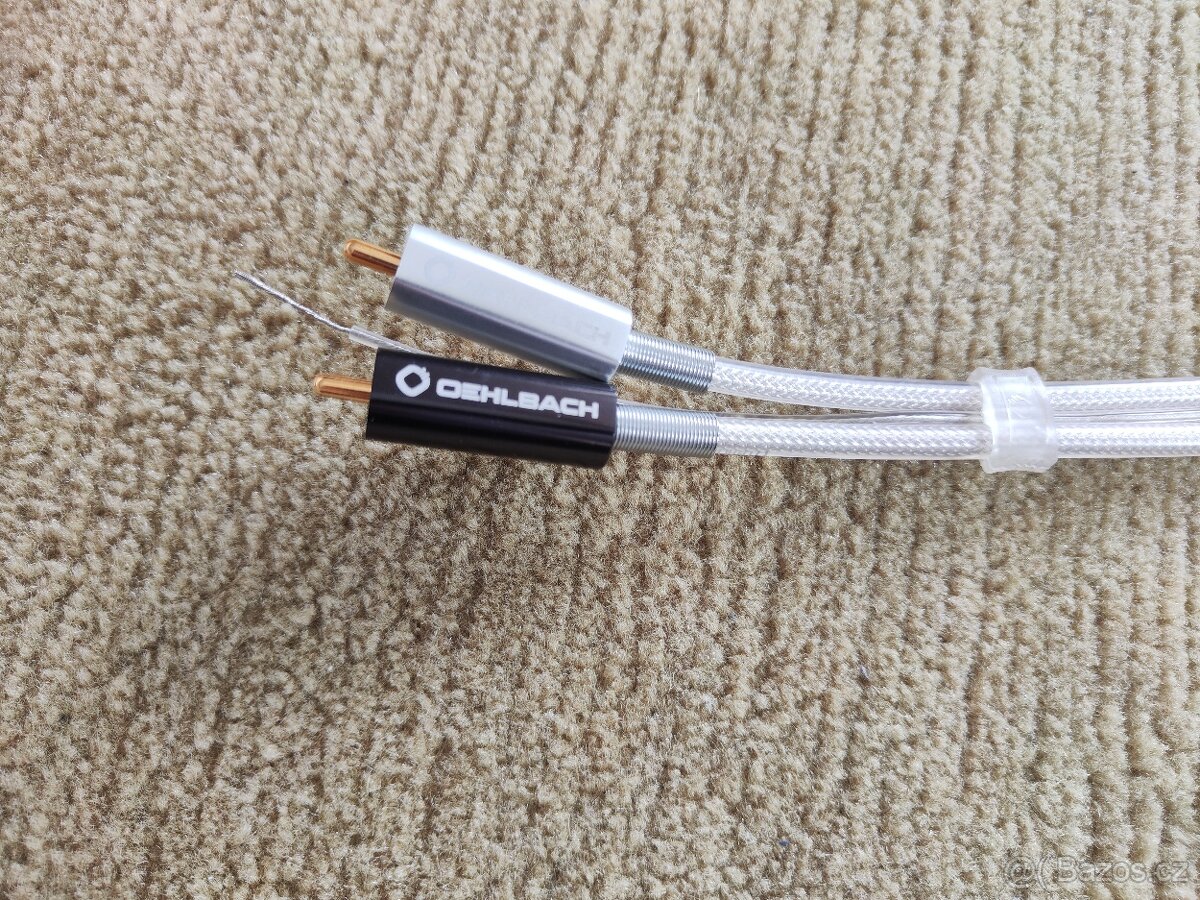 Oehlbach Silver Express Plus 50 - 4